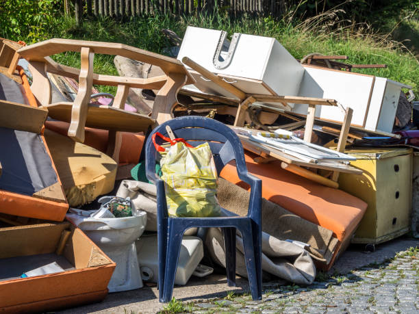 Best Estate Cleanout Services  in Nokomis, IL
