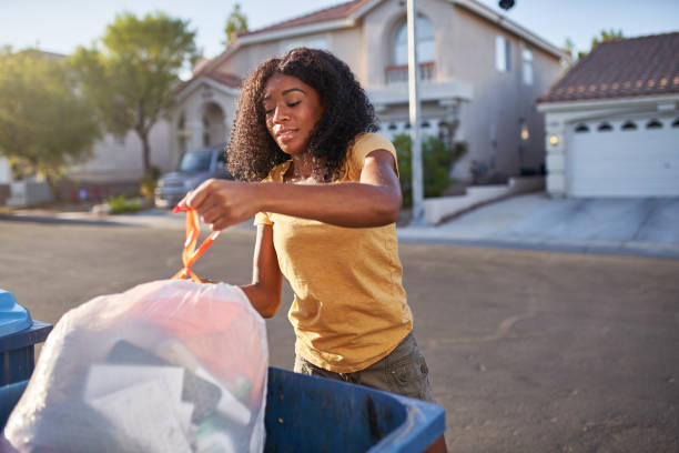 Best Office Junk Removal  in Nokomis, IL
