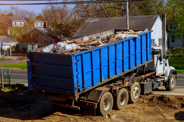 Reliable Nokomis, IL Junk Removal Solutions