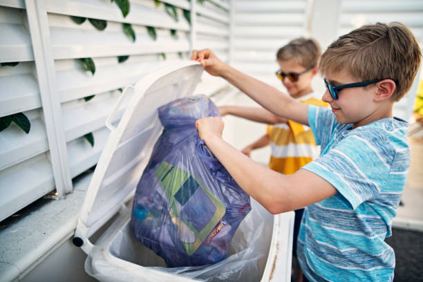 Best Trash Removal Near Me  in Nokomis, IL