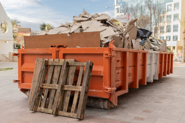Best Commercial Junk Removal  in Nokomis, IL