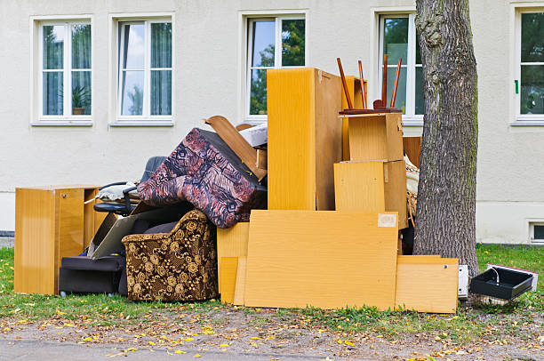 Full-Service Junk Removal in Nokomis, IL