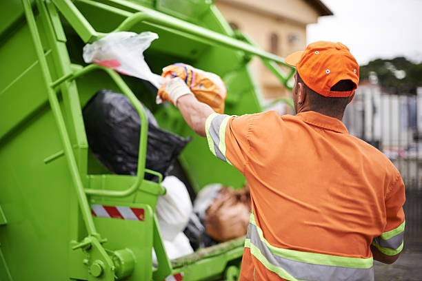 Best Professional Junk Removal  in Nokomis, IL