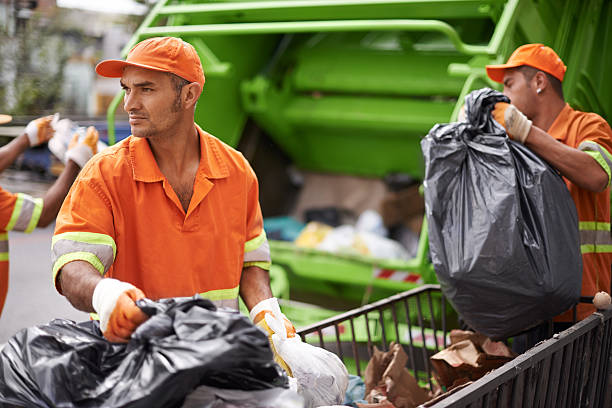 Best Affordable Junk Removal Services  in Nokomis, IL