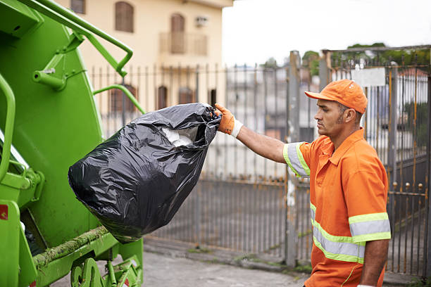 Basement Cleanout Services in Nokomis, IL