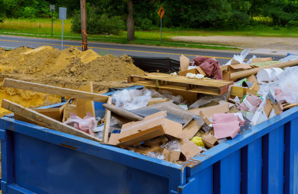 Best Attic Cleanout Services  in Nokomis, IL